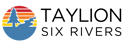 Taylion Six Rivers Logo