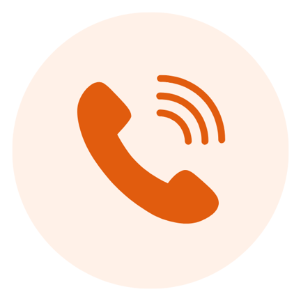 calibre main phone